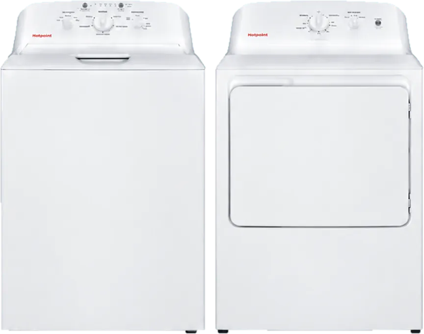 Full-size washer and dryer available in every Summerset apartment